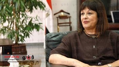 الدكتورة ليلى إسكندر تناقش قضايا بيئية مختلفة في لقاء صحفي