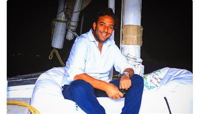 «ميدو» يخسر 37 كجم من وزنه.. ومدرب مانشستر: تبدو جيدًا