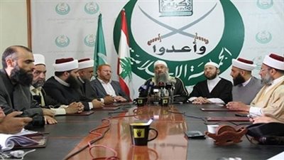 إخوان لبنان توجه ضربة لمعارضيها برفض الترضية في تشكيل الحكومة