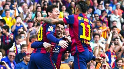 اليوم.. برشلونة في «مهمة شبه مستحيلة» أمام «بلباو» بالسوبر الإسباني