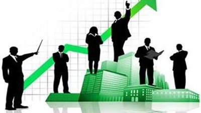 2.1 % نموًا في الاقتصاد التونسي خلال النصف الأول من 2014