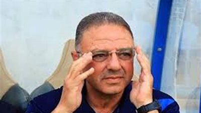 طلعت يوسف يحسم مصير «دبش» مع المقاصة