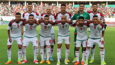 منتخب المغرب يطير إلى سويسرا لمواجهة أوكرانيا استعدادا لكأس العالم