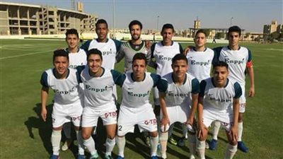 إنبى ٩٩ يهزم وادى دجلة بثنائية في دوري الجمهورية