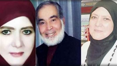 حسن يوسف يكشف حقيقة عودة شمس البارودي للتمثيل وخلع الحجاب