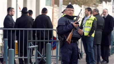 العثور على لحم ضأن محظور فى منتجات شركة فرنسية