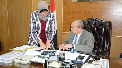 إنشاء وإحلال 6 مدارس جدد في دمياط