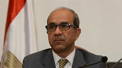 «المقدم» يجتمع بمحققي فرنسا لمناقشة سيناريوهات سقوط الطائرة