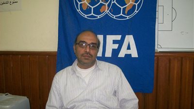 2 أبريل موعد مؤجلات مباريات المجموعة السادسة للقسم الثالث