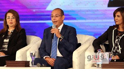 عمران: 78% نموا بالبورصة المصرية منذ تعويم الجنيه