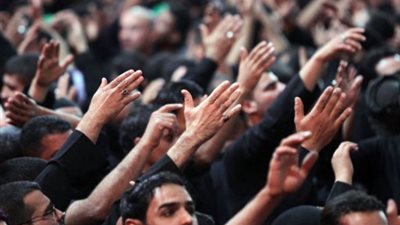 إحياء ذكرى عاشوراء وسط تدابير أمنية مشددة بلبنان