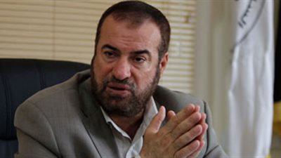 قيادي في حماس يطالب الرئيس الفلسطيني بالتنحي عن السلطة