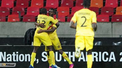 مالى تتأهل لمونديال الشباب بتركيا