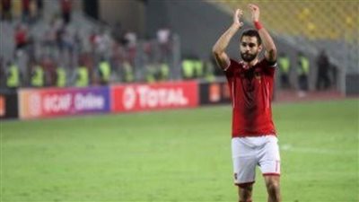 عمرو السولية يعود للتسجيل في الدوري بعد غياب 10 أشهر