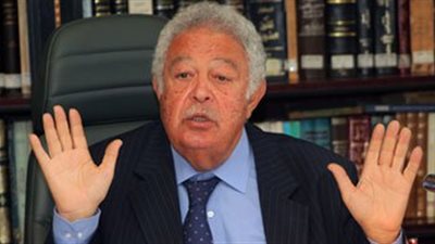 لجنة برئاسة رجائي عطية لوضع لائحة خاصة بالنادي الأهلي