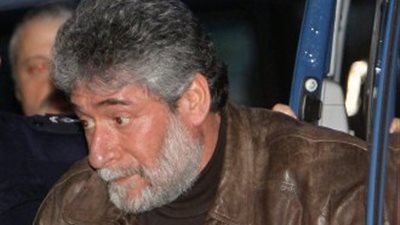 اصابة 3 فى مظاهرة امام منزل السفير الفرنسى فى لبنان