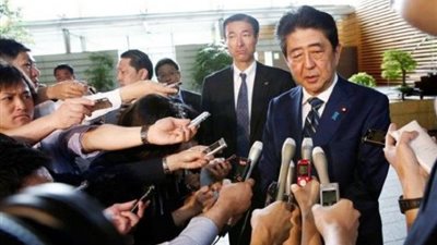 هزيمة تاريخية لحزب آبي في انتخابات مجلس طوكيو