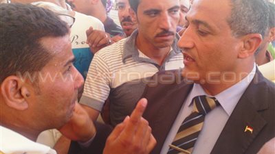 بالفيديو والصور.. نائب محافظ القاهرة يتابع تسكين «الجائلين» بالترجمان