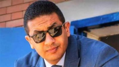 حجازى متحدثا رسميا باسم ديوان محافظة المنوفية