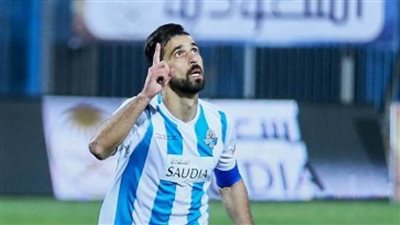 جدول هدافي الدورى بعد انتهاء مباريات اليوم الأحد