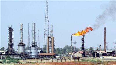 صادرات نفط إيران تهبط في مايو مع انسحاب أمريكا من الاتفاق النووي