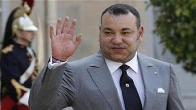 العاهل المغربي يدعو الرئيس الجزائري الجديد إلى فتح 