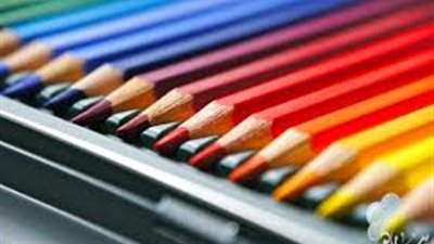 احذري.. أقلام الألوان تصيب طفلك بالتسمم