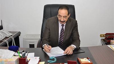 ميناء بورسعيد يستقبل السفينة «زين» على متنها 1912 رأس ماشية حية