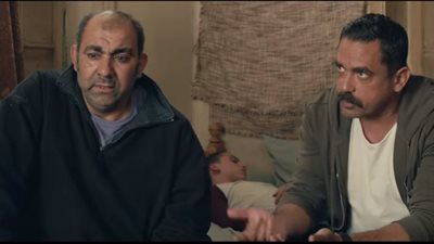 مخرج مسلسل «كلبش»: أمير كرارة ليس بطلًا للجزء الثاني