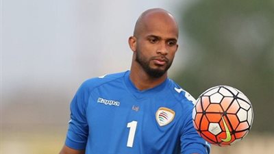 «الحبسي» يفضل الهلال السعودي على الأندية الإنجليزية