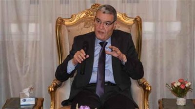 محافظ المنيا يوافق على اعتماد 3 ملايين جنيه لإصلاح كوبري المنصورة