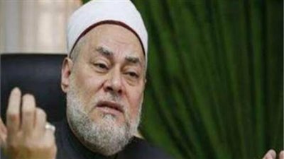 علي جمعة: 95% من آيات القرآن تتناول العقيدة والأخلاق