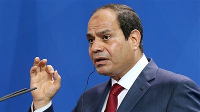 السيسي لرجال الأعمال المجريين: ندعمكم لتحقيق الاستفادة المشتركة