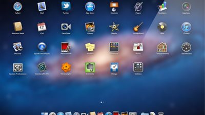 «أبل» تطلق إصدارًا جديدًا لنظام ماك «أو أس إكس يوسمايت»