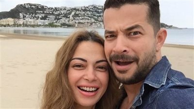 داليا مصطفى: 