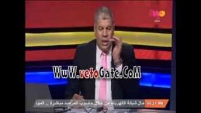 بالفيديو.. شوبير: 