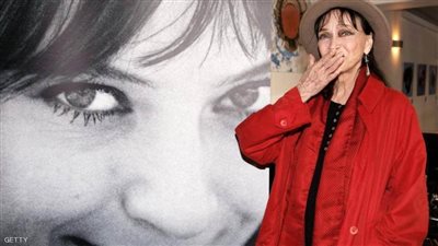 رحيل آنا كارينا 