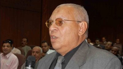 تجارية الجيزة تتوقع عودة مؤشرات الذهب لطبيعتها