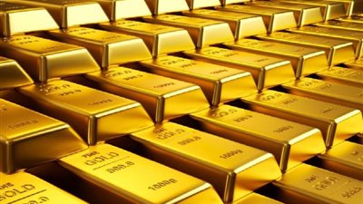 الذهب يرتفع عالميا والأوقية تسجل 1117.80 دولارا