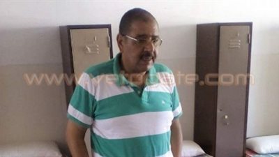 بالصور.. «النيللي» يتفقد استراحات مراقبي الدبلومات الفنية بالإسكندرية