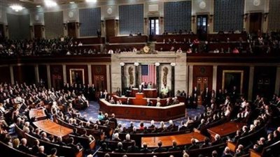 وفد الكونجرس: مصر أصبحت وجهة للاستثمارات الأمريكية بالشرق الأوسط وأفريقيا