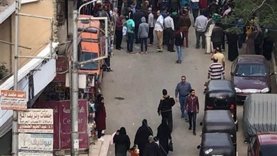 مصرع عامل أثناء مشاجرة مع آخر في الدقهلية