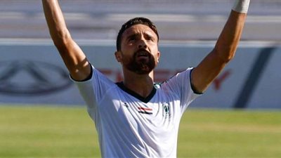 كابوريا يوافق على الانتقال للزمالك