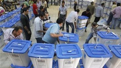 مقتل أحد مرشحي انتخابات المحافظات العراقية