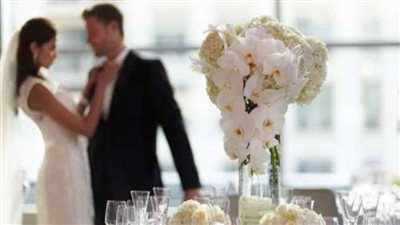 حكم الشرع في حفلات الزفاف