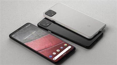 هاتف Pixel 4 يحتل المركز الخامس في تقنية الصوتيات