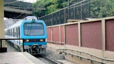 خطة المترو لتأمين الشبكة الكهربائية ضد مخاطر الأمطار