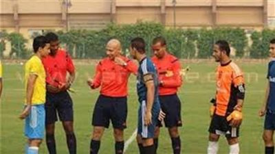 المقاصة يفوز على سموحة برباعية في دوري الجمهورية للناشئين