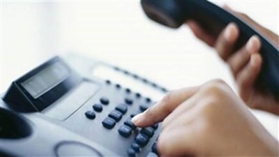 طريقة الاستعلام عن فاتورة التليفون الأرضي لشهر ديسمبر