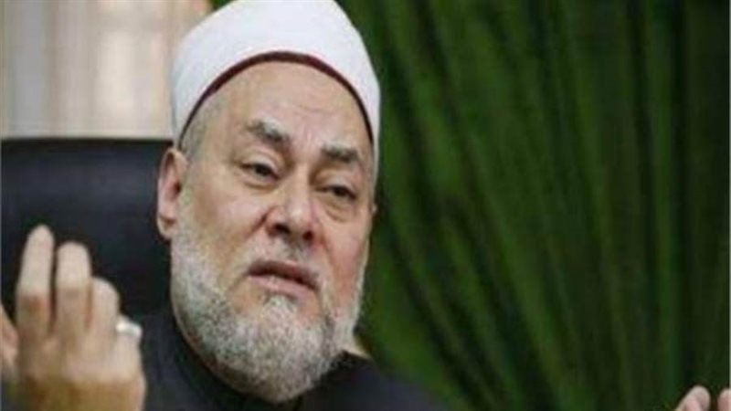 علي جمعة